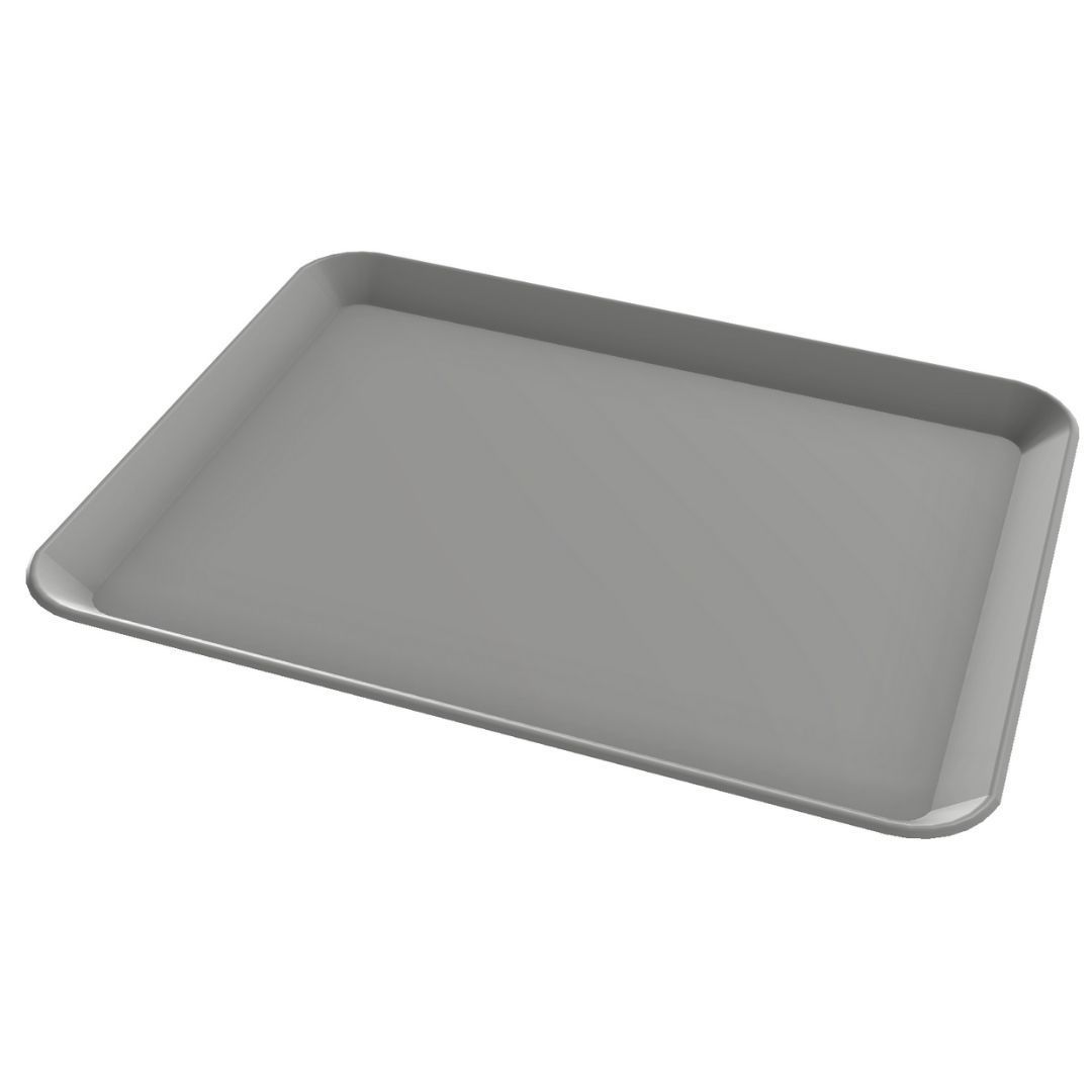 Free STL file Plate/Tray 3D printable 🏠・3D printing idea to download・Cults